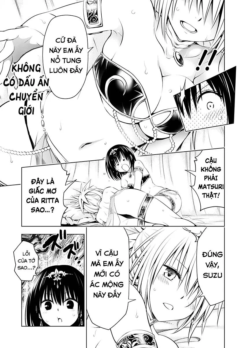 Nhẫn Giả Diệt Quỷ Chapter 94 - Trang 16