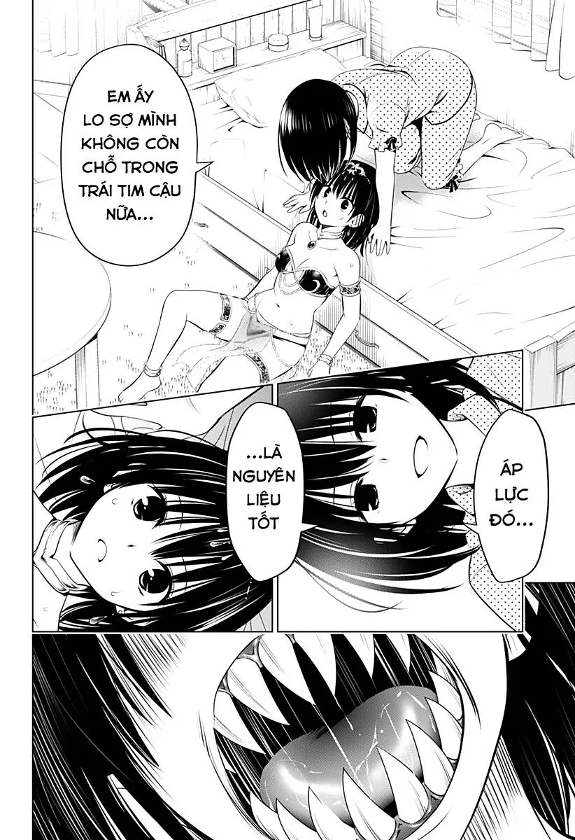 Nhẫn Giả Diệt Quỷ Chapter 94 - Trang 17