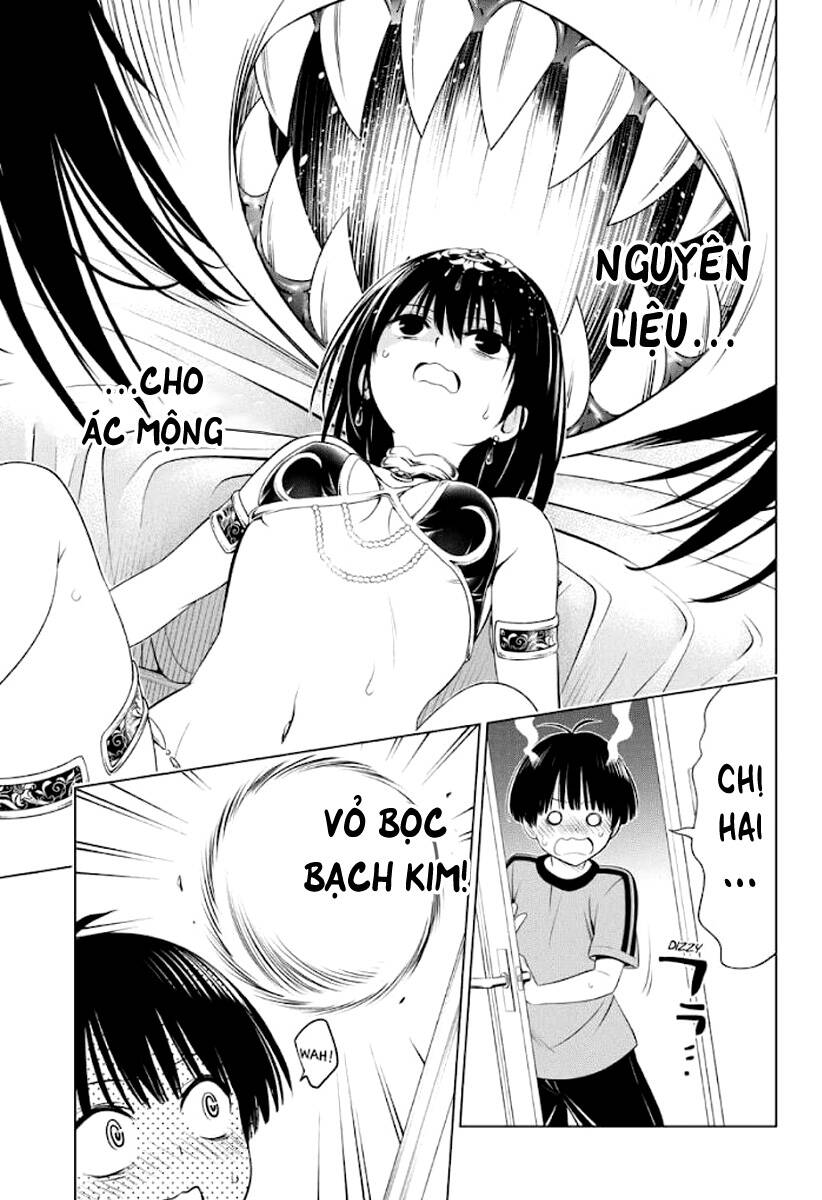 Nhẫn Giả Diệt Quỷ Chapter 94 - Trang 18