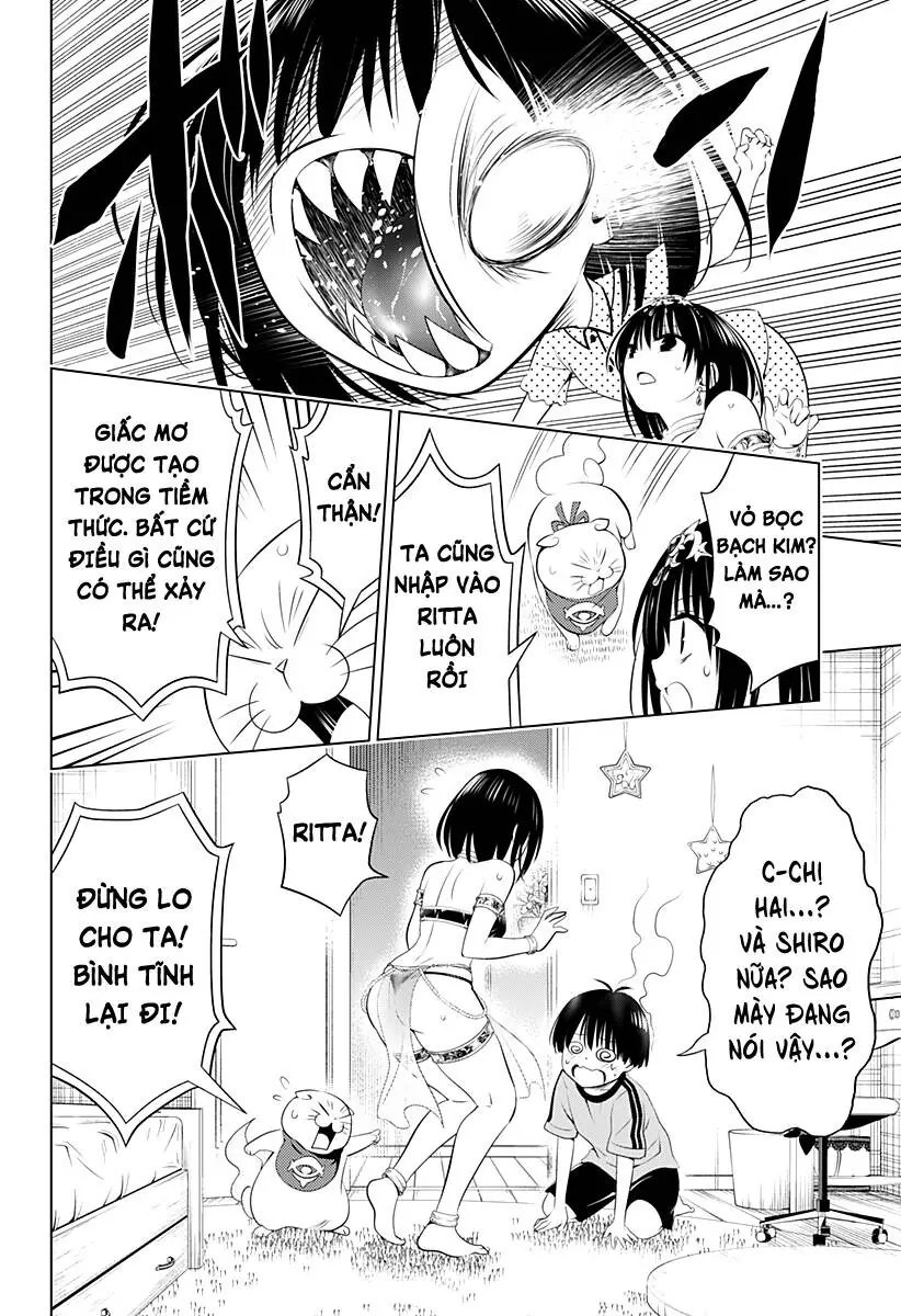 Nhẫn Giả Diệt Quỷ Chapter 94 - Trang 19