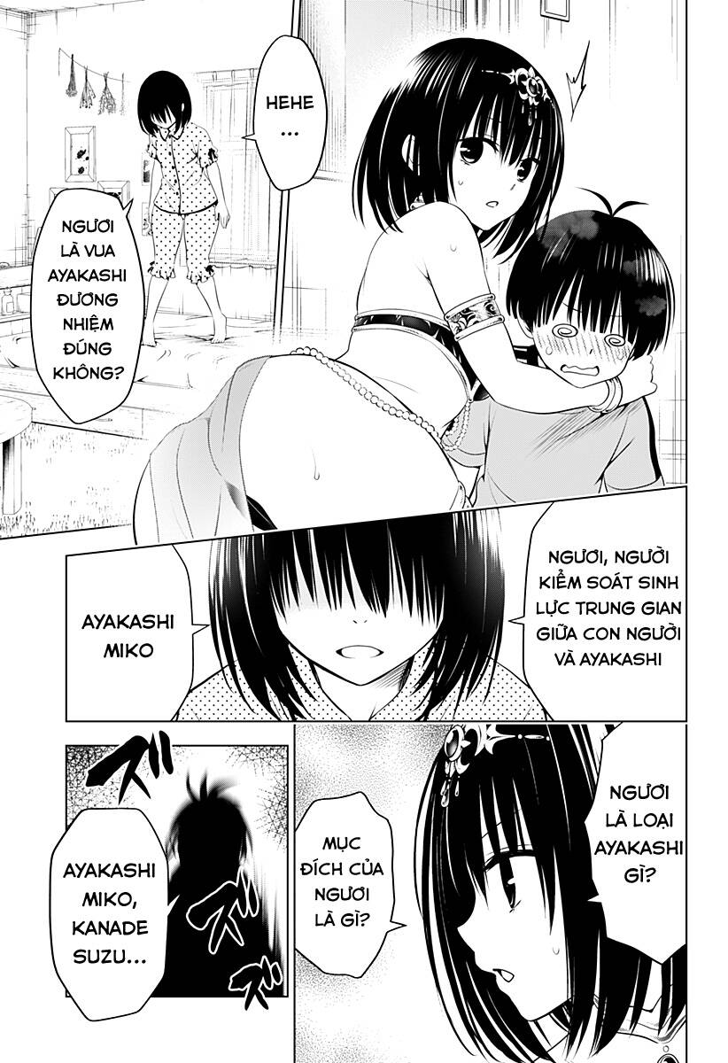 Nhẫn Giả Diệt Quỷ Chapter 94 - Trang 20