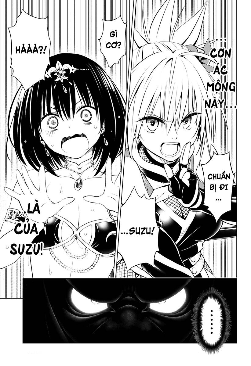 Nhẫn Giả Diệt Quỷ Chapter 94 - Trang 22