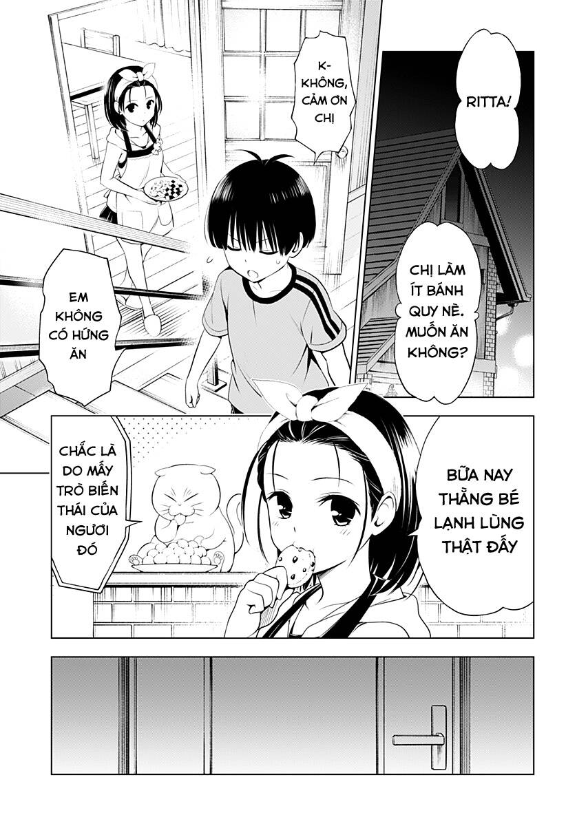 Nhẫn Giả Diệt Quỷ Chapter 94 - Trang 4