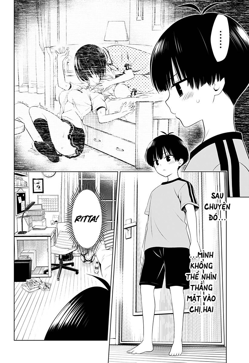 Nhẫn Giả Diệt Quỷ Chapter 94 - Trang 5