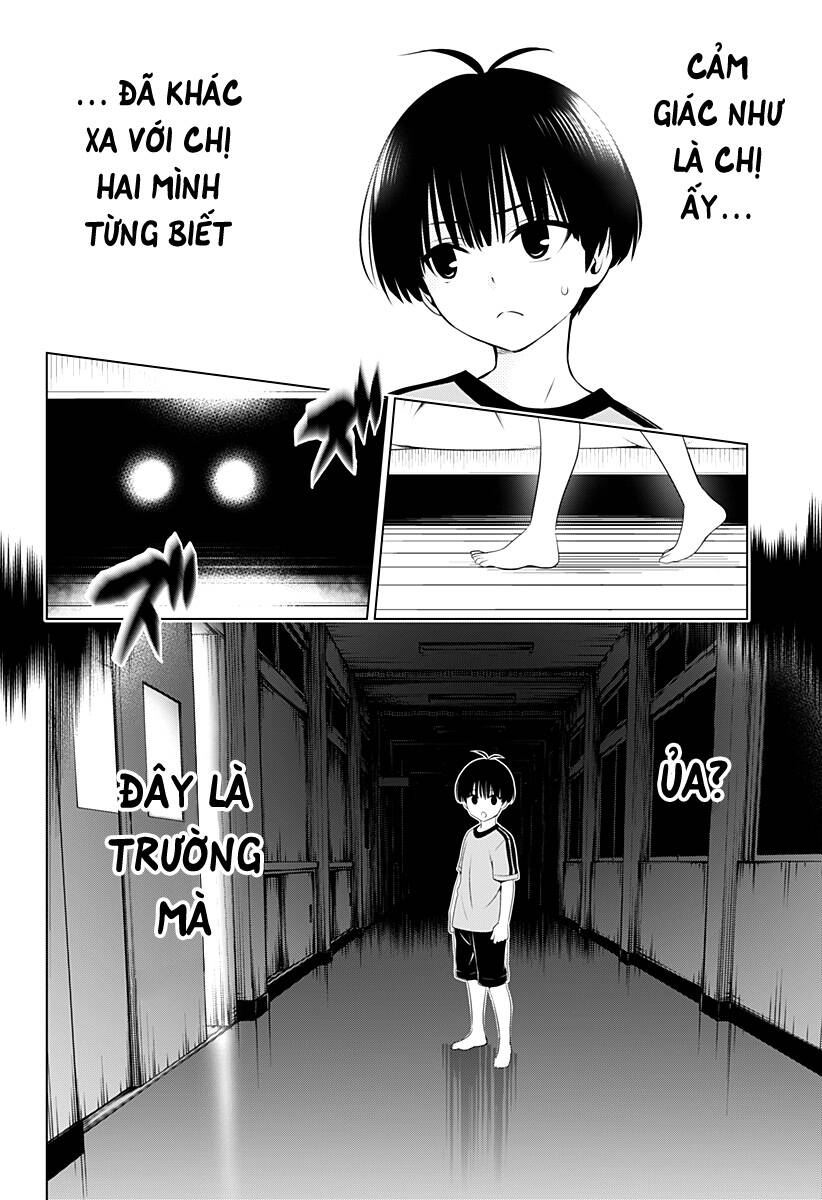 Nhẫn Giả Diệt Quỷ Chapter 94 - Trang 7