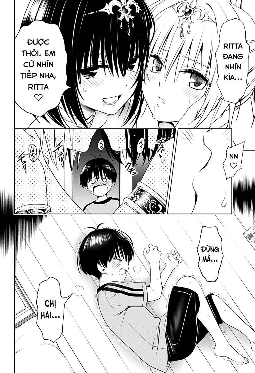 Nhẫn Giả Diệt Quỷ Chapter 94 - Trang 9