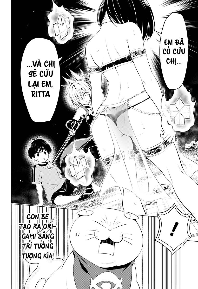Nhẫn Giả Diệt Quỷ Chapter 95 - Trang 11