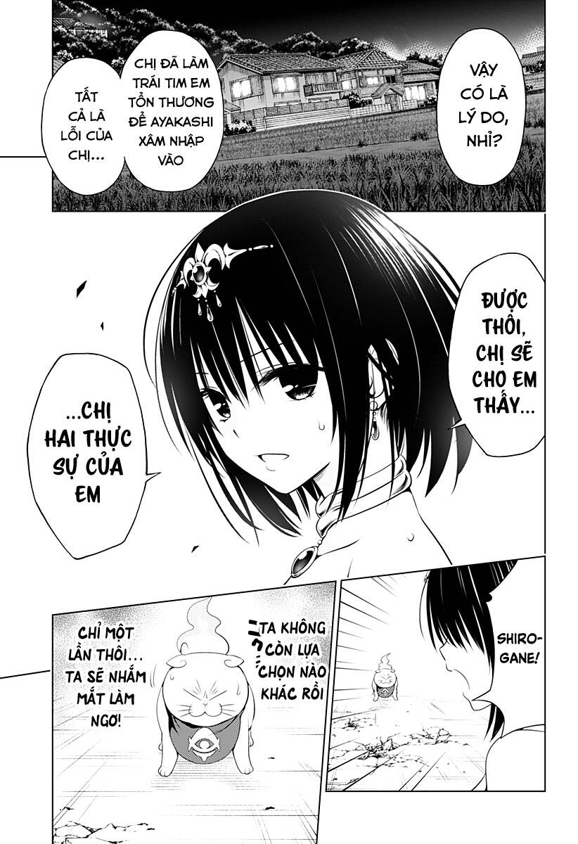 Nhẫn Giả Diệt Quỷ Chapter 95 - Trang 12