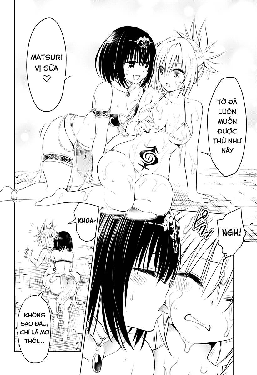 Nhẫn Giả Diệt Quỷ Chapter 95 - Trang 15