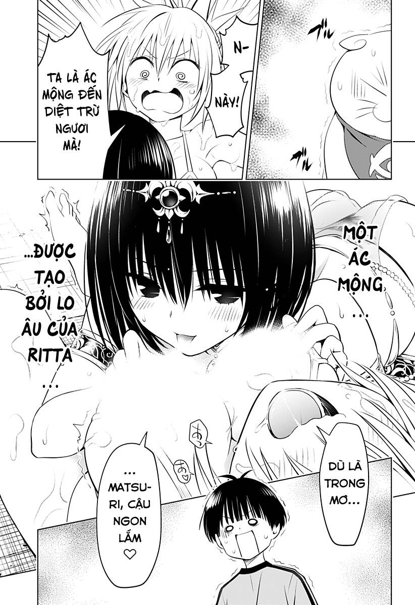 Nhẫn Giả Diệt Quỷ Chapter 95 - Trang 16