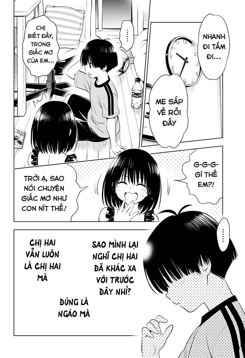 Nhẫn Giả Diệt Quỷ Chapter 95 - Trang 21