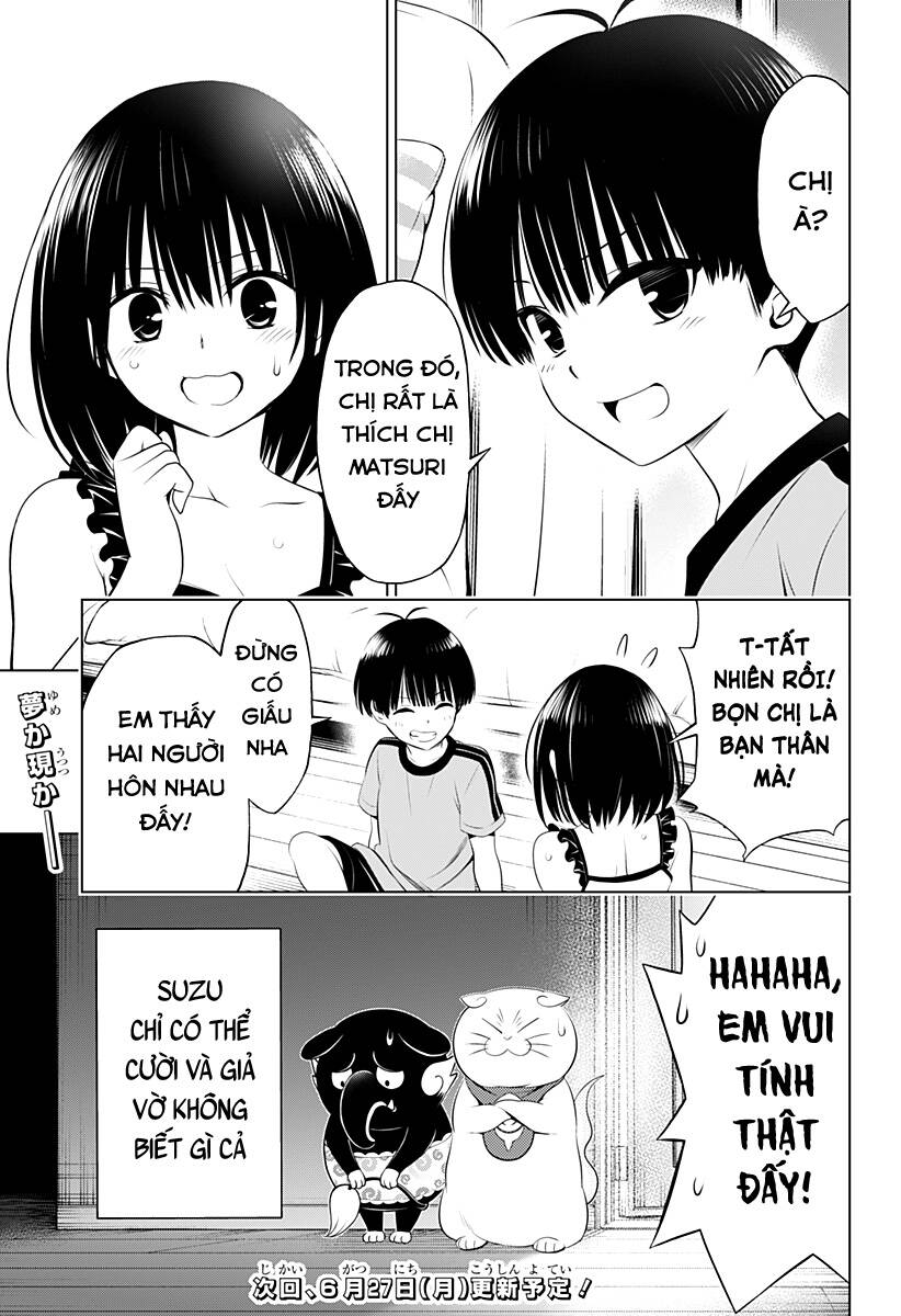 Nhẫn Giả Diệt Quỷ Chapter 95 - Trang 22