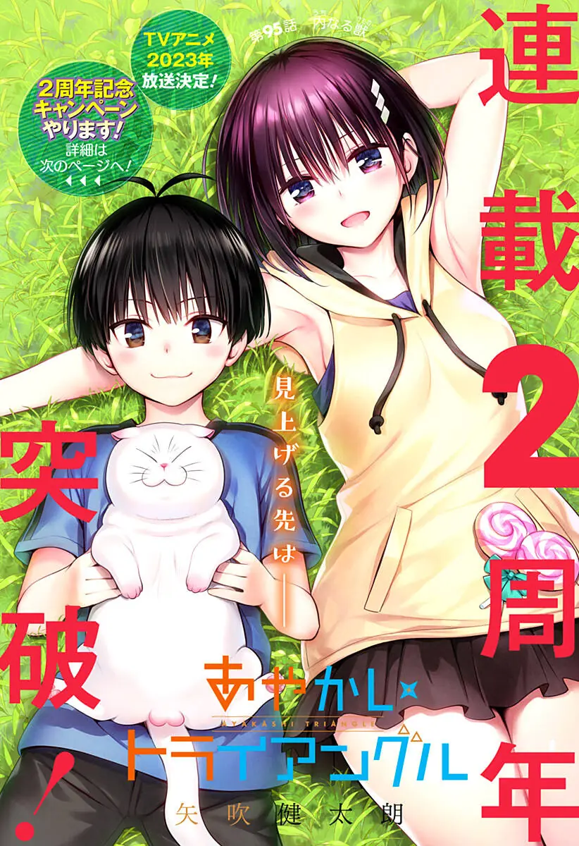 Nhẫn Giả Diệt Quỷ Chapter 95 - Trang 3