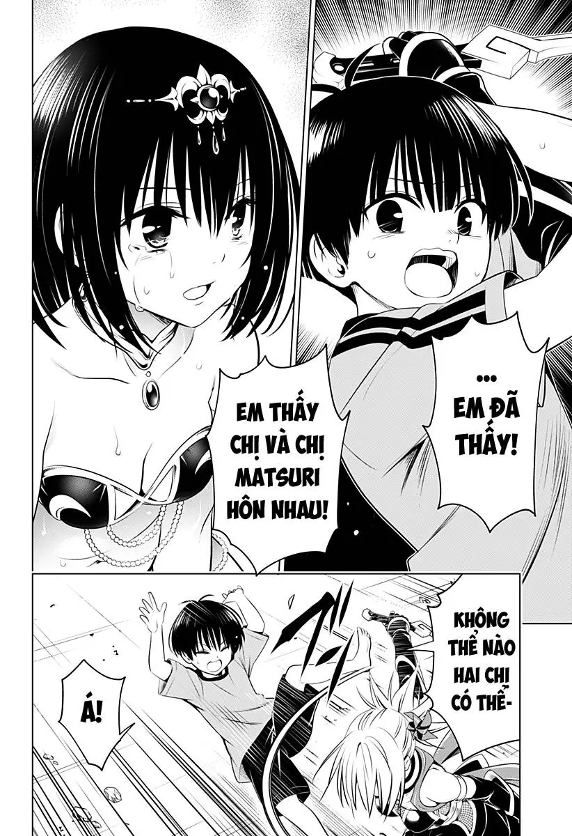 Nhẫn Giả Diệt Quỷ Chapter 95 - Trang 9