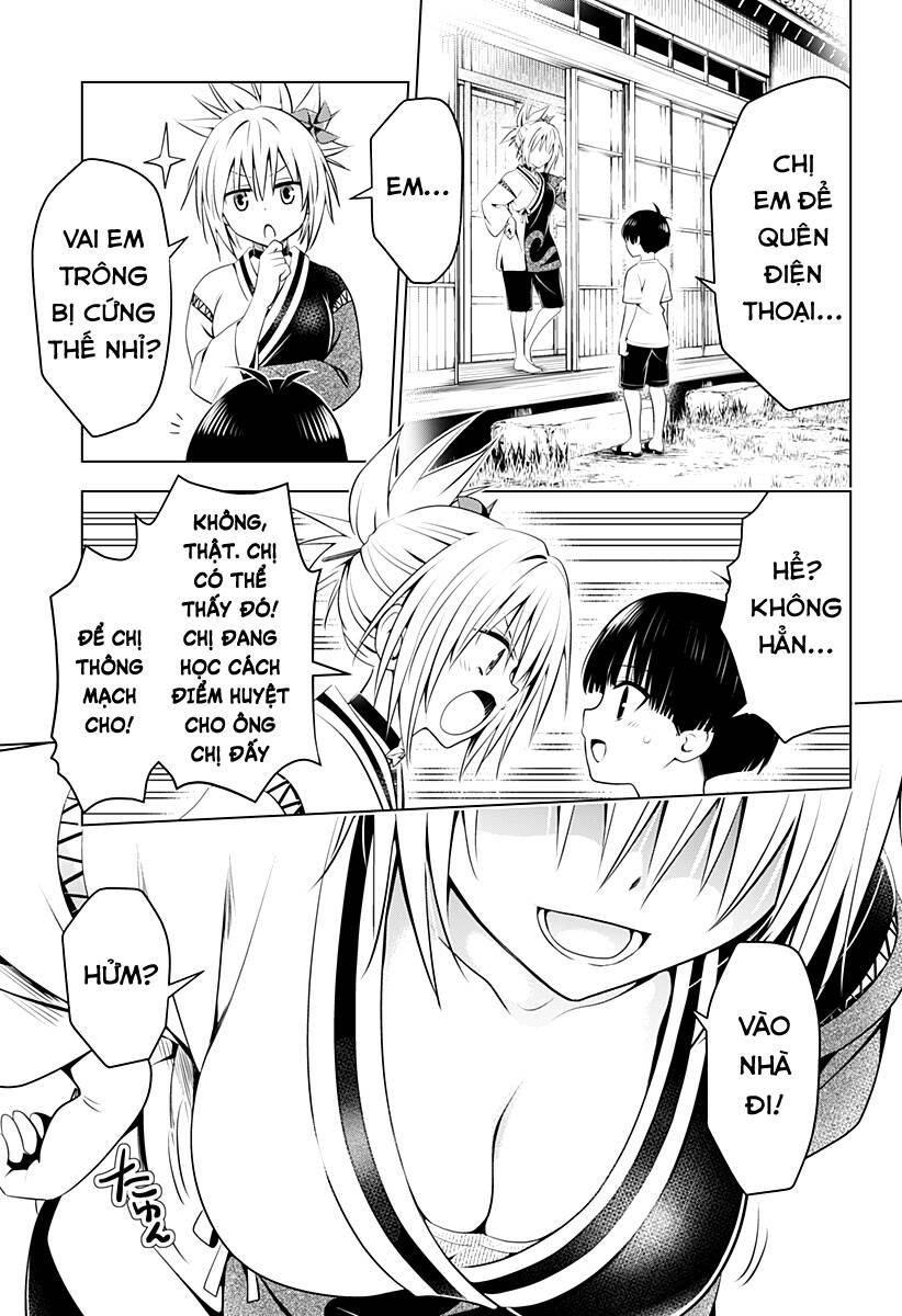 Nhẫn Giả Diệt Quỷ Chapter 96 - Trang 10