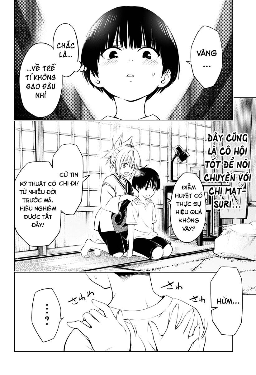 Nhẫn Giả Diệt Quỷ Chapter 96 - Trang 11