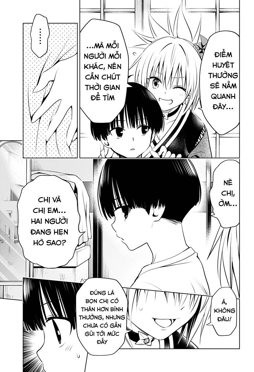Nhẫn Giả Diệt Quỷ Chapter 96 - Trang 12