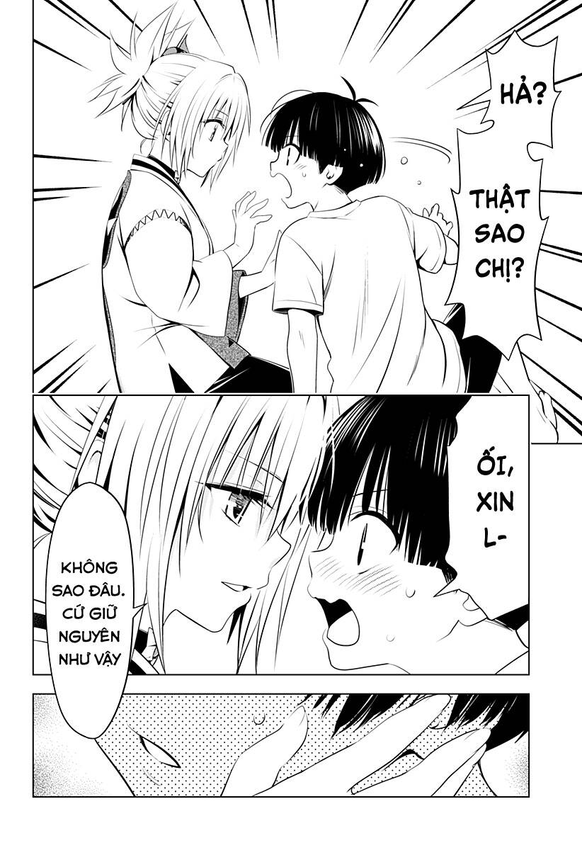 Nhẫn Giả Diệt Quỷ Chapter 96 - Trang 13