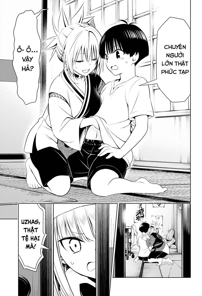 Nhẫn Giả Diệt Quỷ Chapter 96 - Trang 14