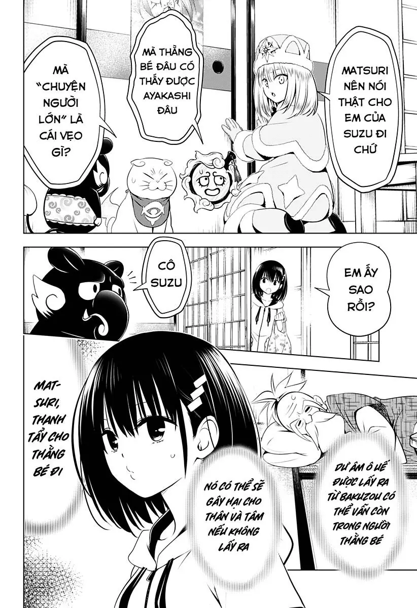 Nhẫn Giả Diệt Quỷ Chapter 96 - Trang 15