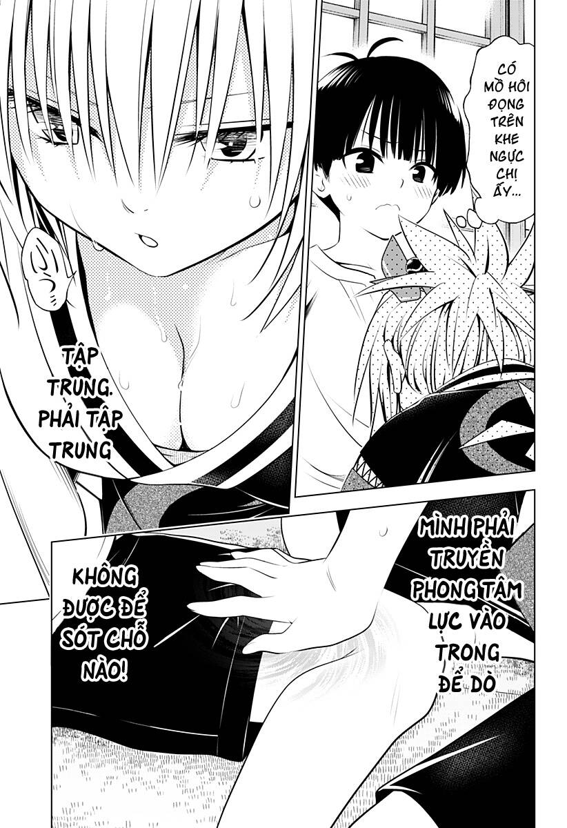 Nhẫn Giả Diệt Quỷ Chapter 96 - Trang 16
