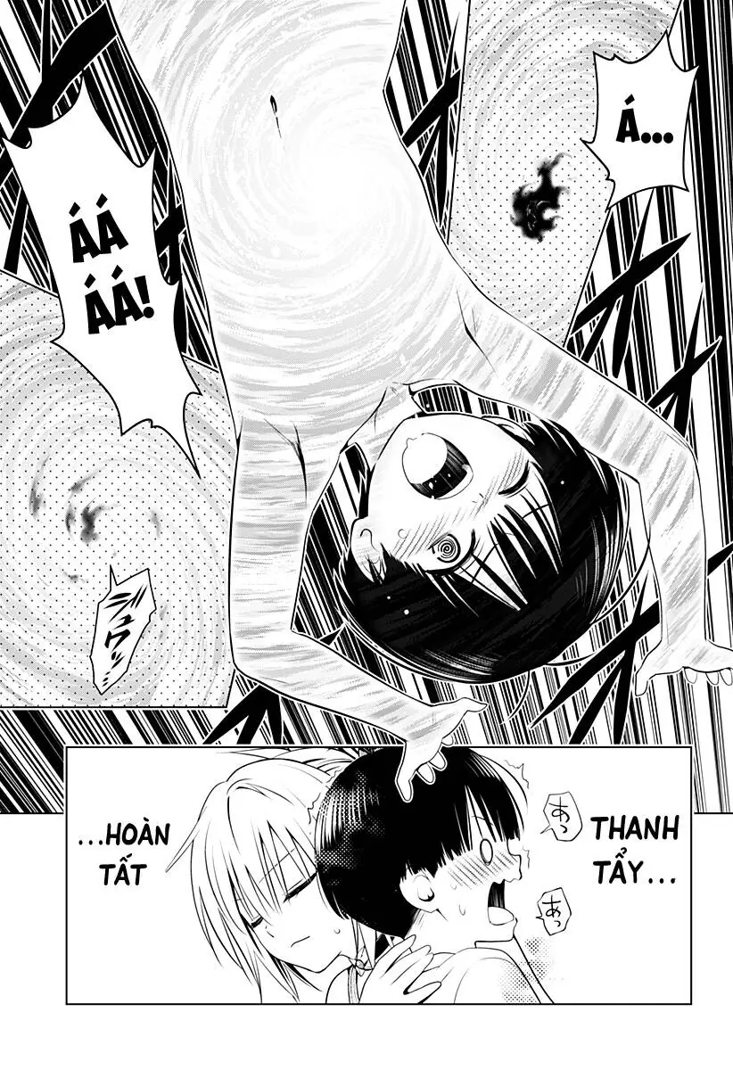 Nhẫn Giả Diệt Quỷ Chapter 96 - Trang 20