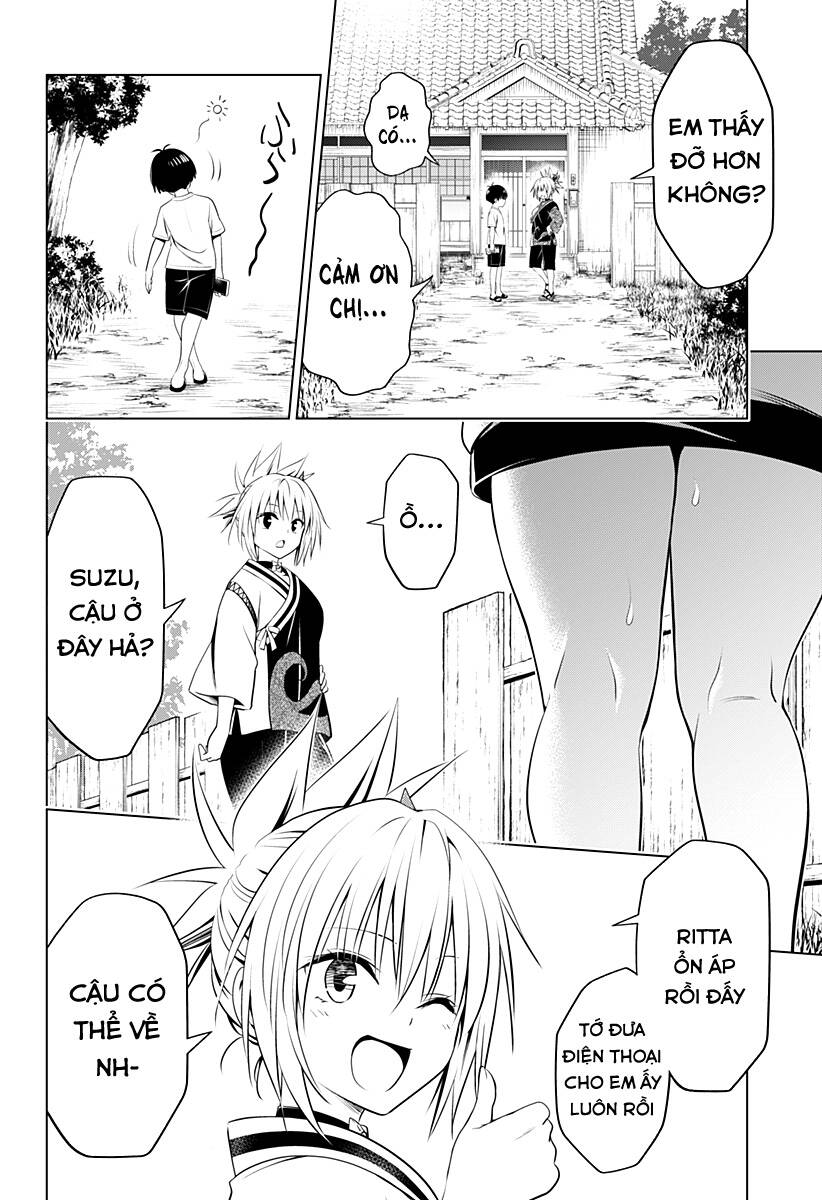 Nhẫn Giả Diệt Quỷ Chapter 96 - Trang 21