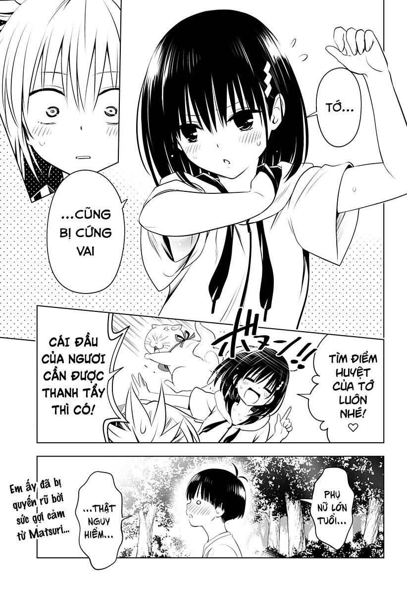 Nhẫn Giả Diệt Quỷ Chapter 96 - Trang 22