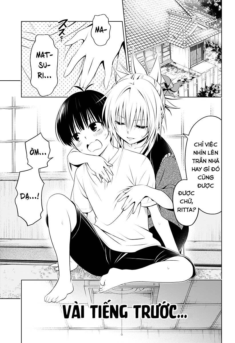 Nhẫn Giả Diệt Quỷ Chapter 96 - Trang 4