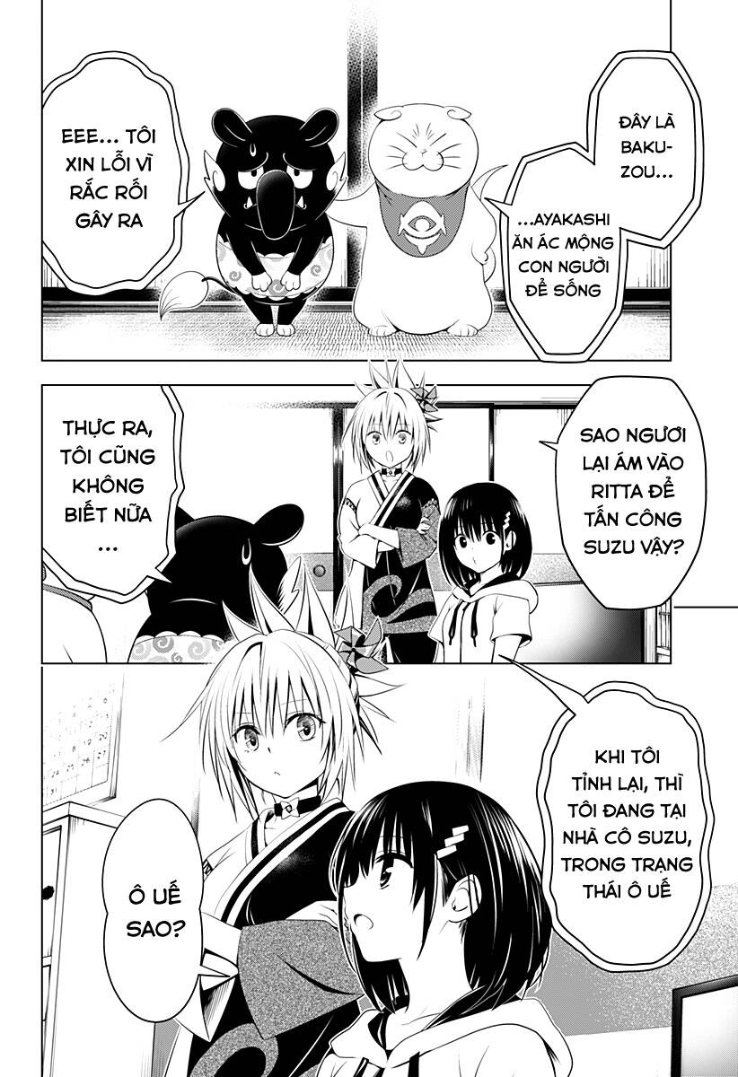 Nhẫn Giả Diệt Quỷ Chapter 96 - Trang 5