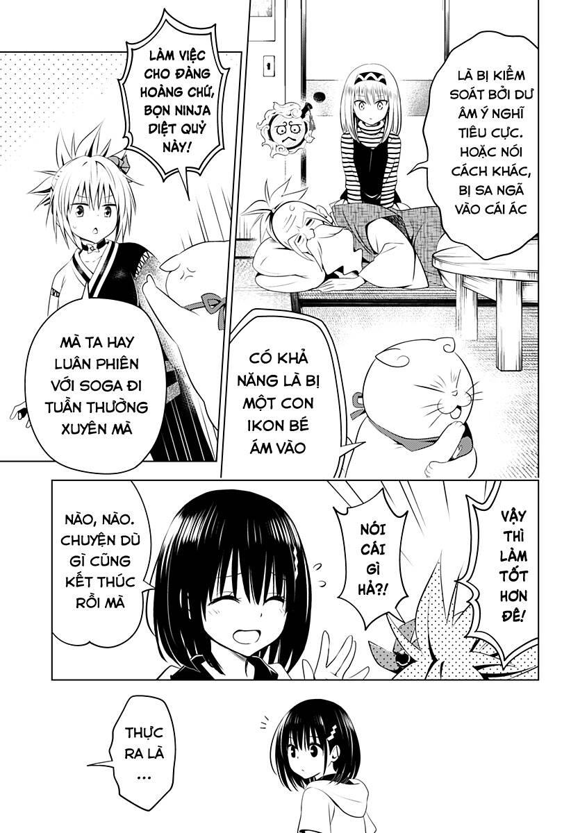 Nhẫn Giả Diệt Quỷ Chapter 96 - Trang 6