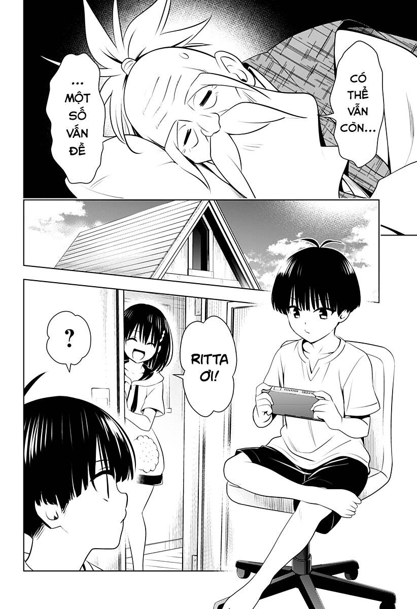 Nhẫn Giả Diệt Quỷ Chapter 96 - Trang 7