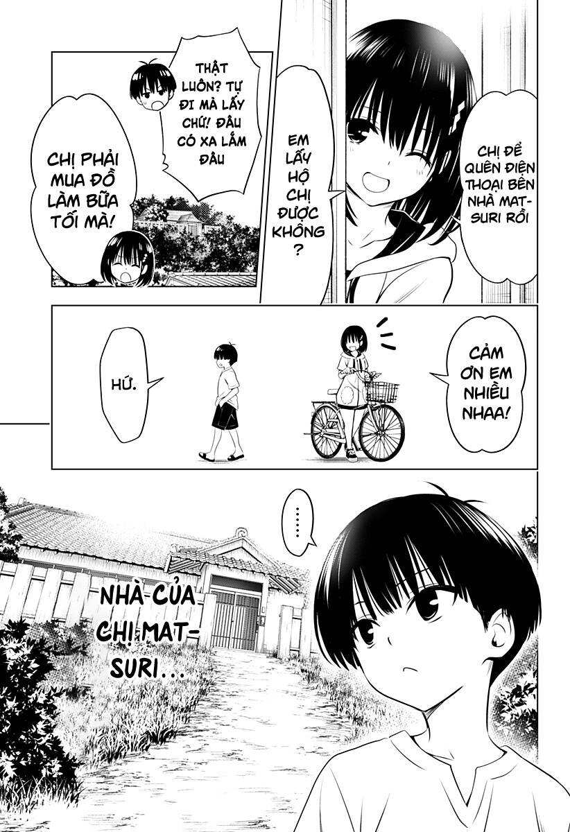 Nhẫn Giả Diệt Quỷ Chapter 96 - Trang 8