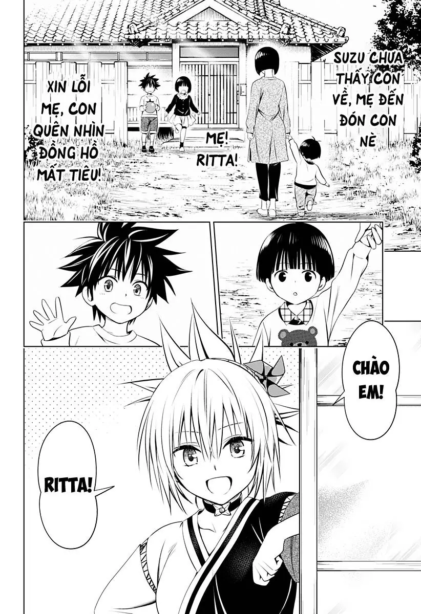 Nhẫn Giả Diệt Quỷ Chapter 96 - Trang 9