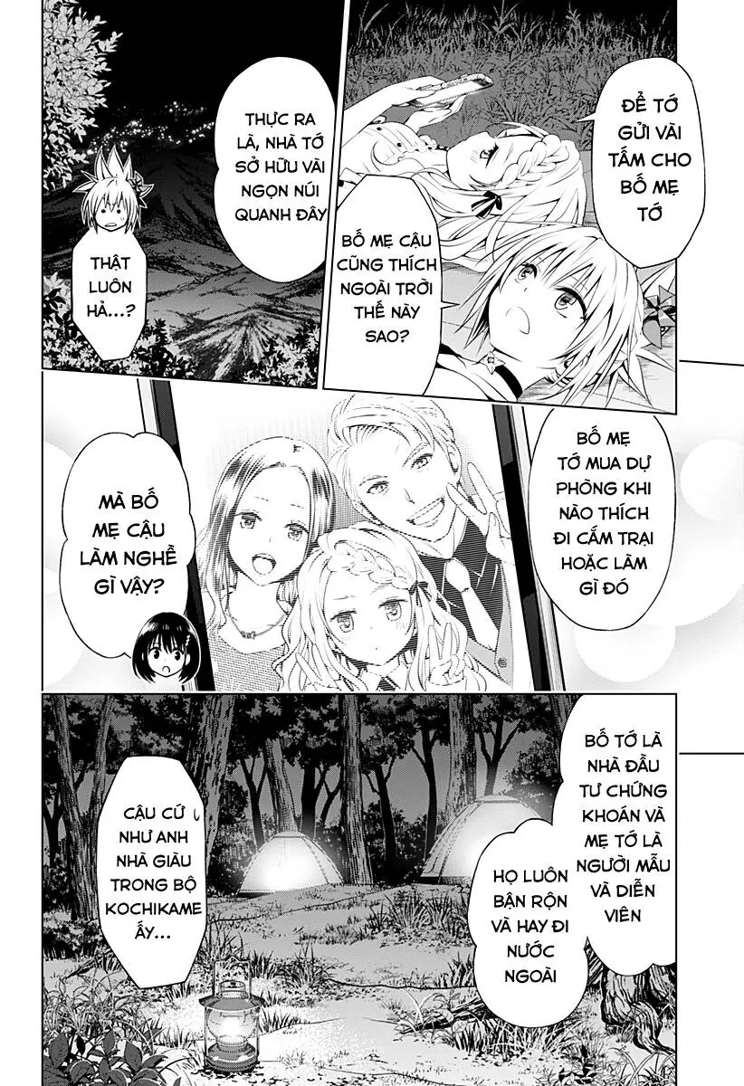 Nhẫn Giả Diệt Quỷ Chapter 97 - Trang 10