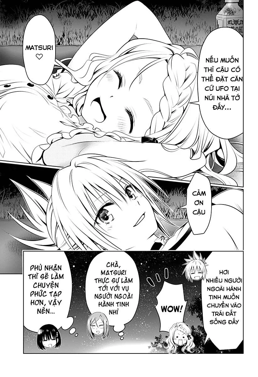 Nhẫn Giả Diệt Quỷ Chapter 97 - Trang 11