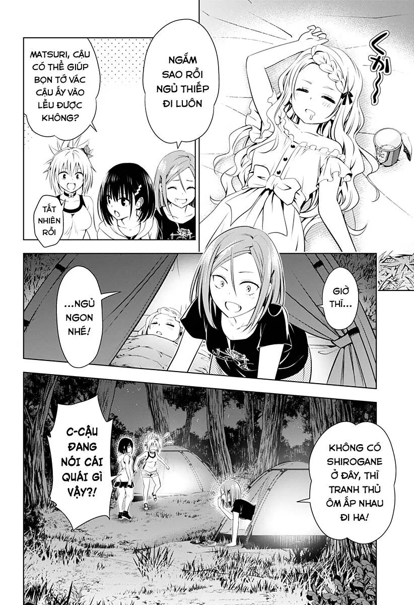 Nhẫn Giả Diệt Quỷ Chapter 97 - Trang 12