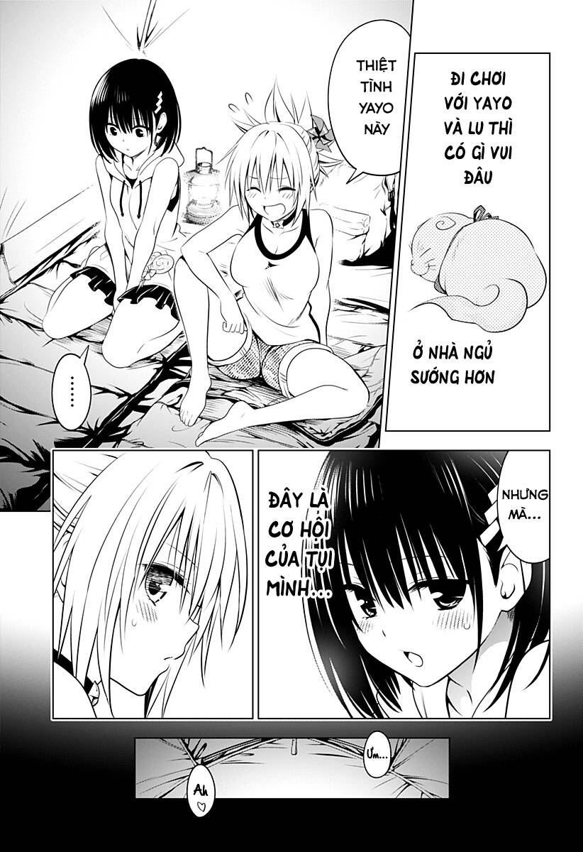 Nhẫn Giả Diệt Quỷ Chapter 97 - Trang 13