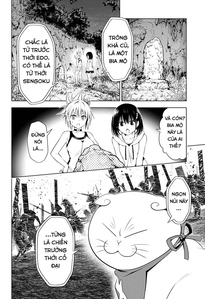 Nhẫn Giả Diệt Quỷ Chapter 97 - Trang 16