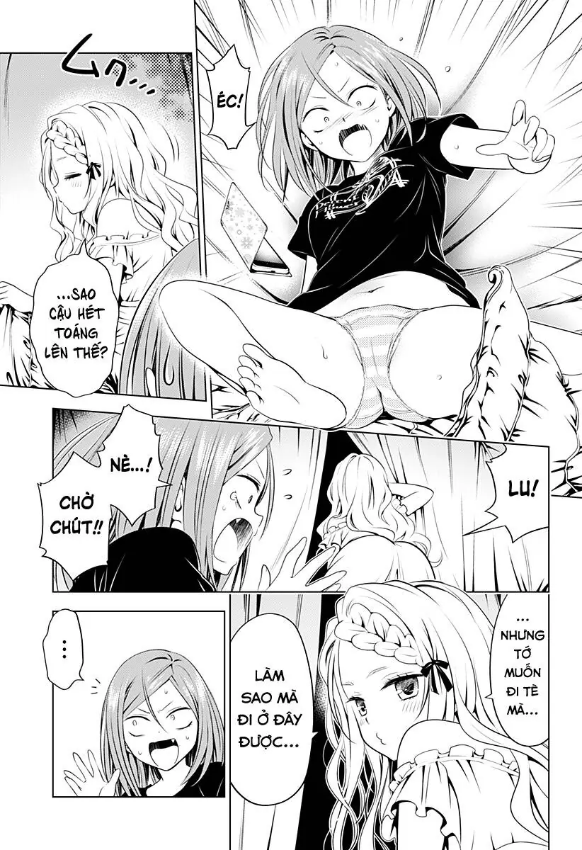 Nhẫn Giả Diệt Quỷ Chapter 97 - Trang 19