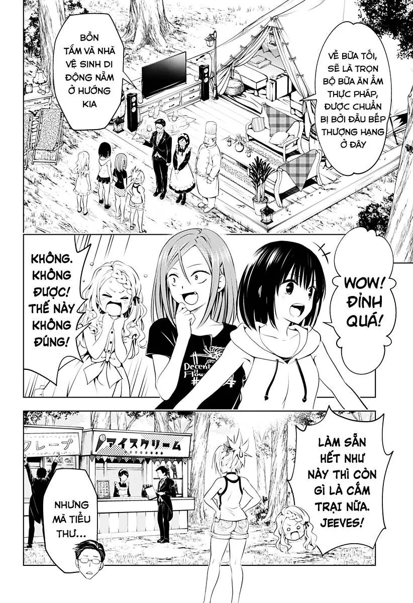 Nhẫn Giả Diệt Quỷ Chapter 97 - Trang 4