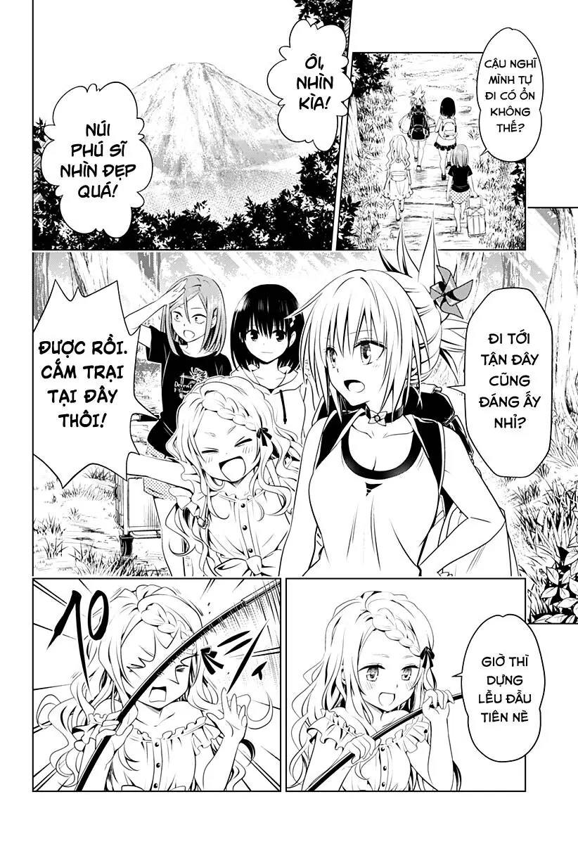 Nhẫn Giả Diệt Quỷ Chapter 97 - Trang 6