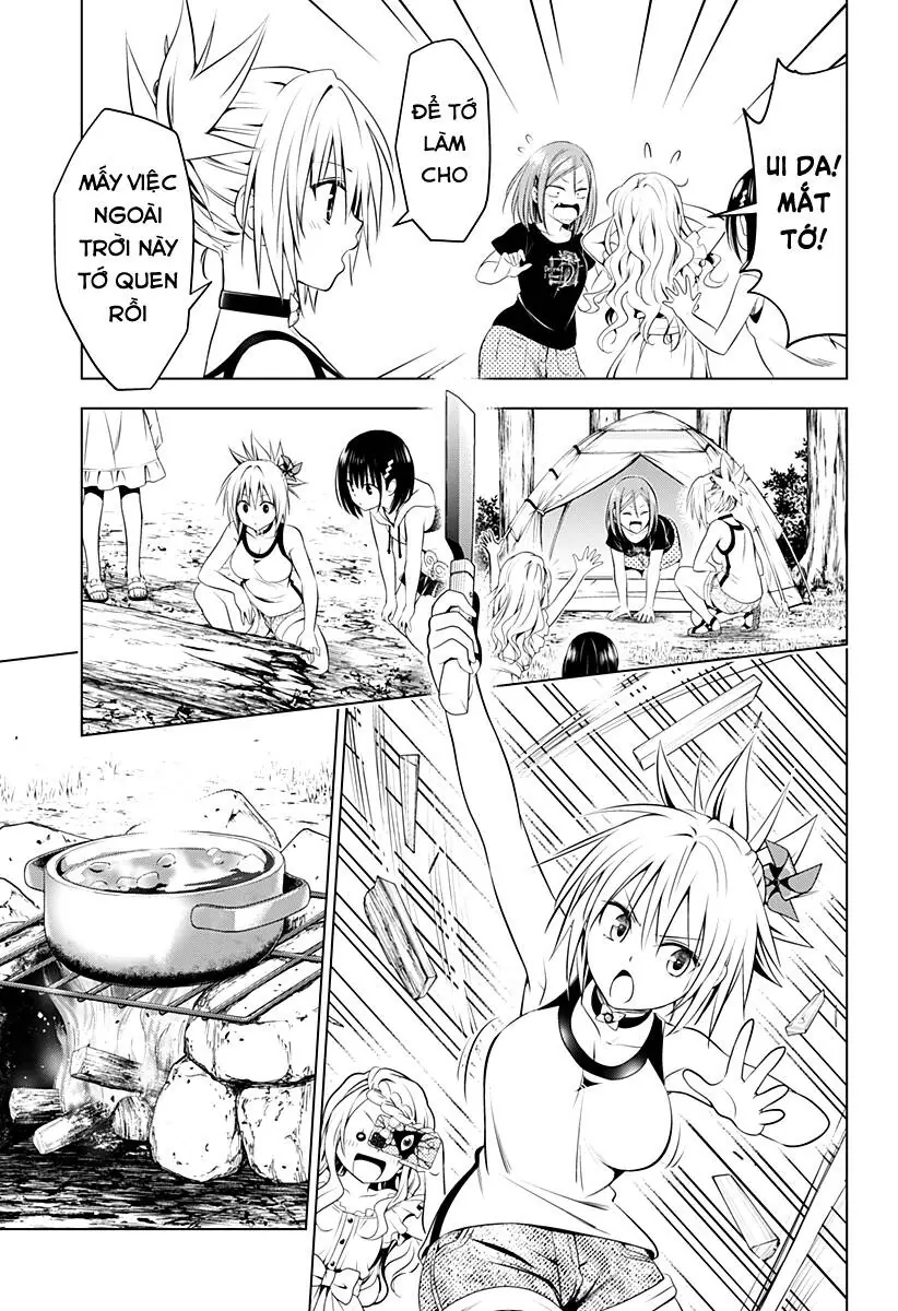 Nhẫn Giả Diệt Quỷ Chapter 97 - Trang 7