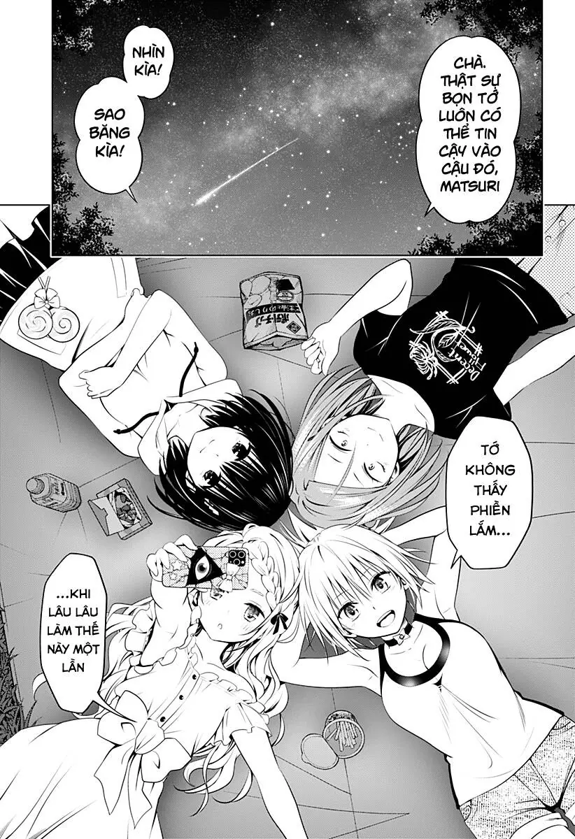 Nhẫn Giả Diệt Quỷ Chapter 97 - Trang 9