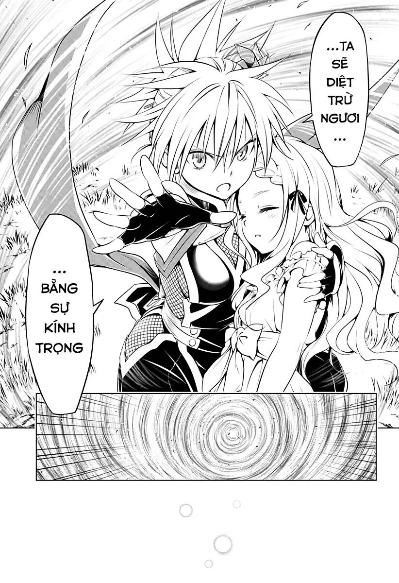 Nhẫn Giả Diệt Quỷ Chapter 98 - Trang 22