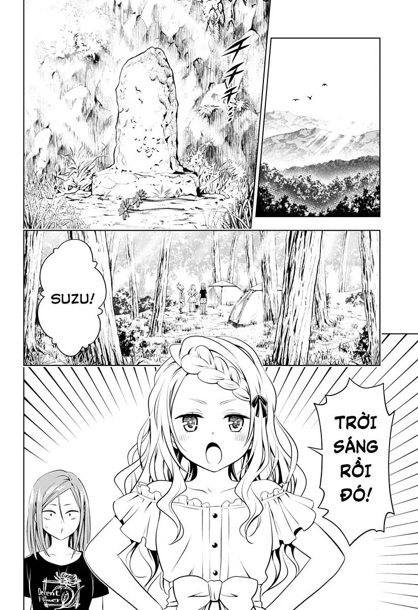 Nhẫn Giả Diệt Quỷ Chapter 98 - Trang 23