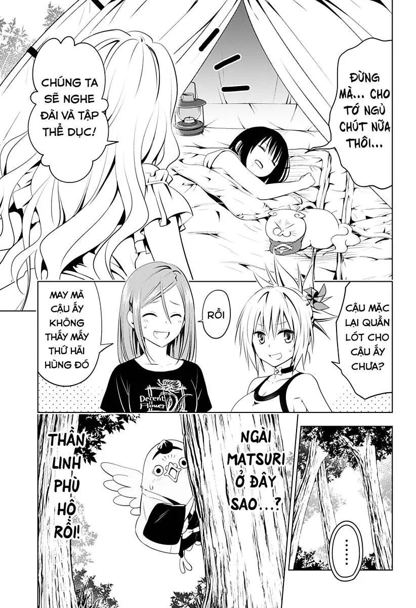 Nhẫn Giả Diệt Quỷ Chapter 98 - Trang 24