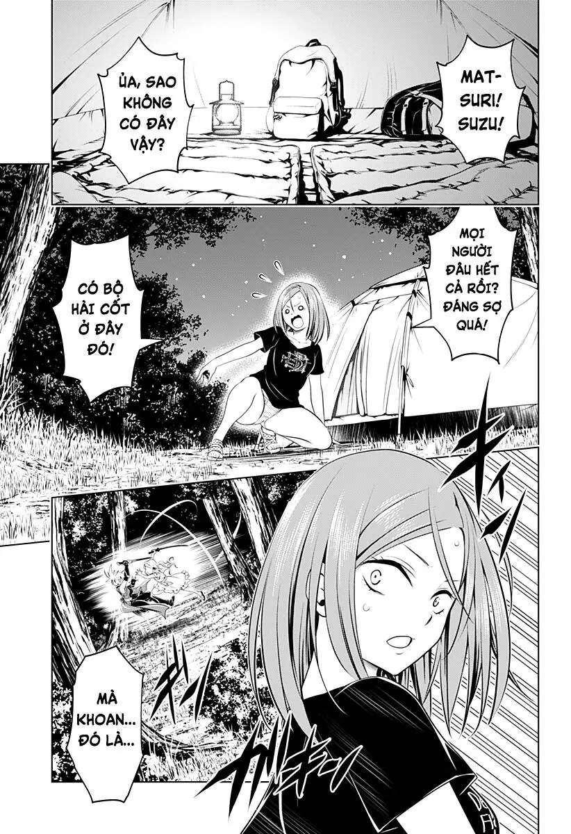 Nhẫn Giả Diệt Quỷ Chapter 98 - Trang 4