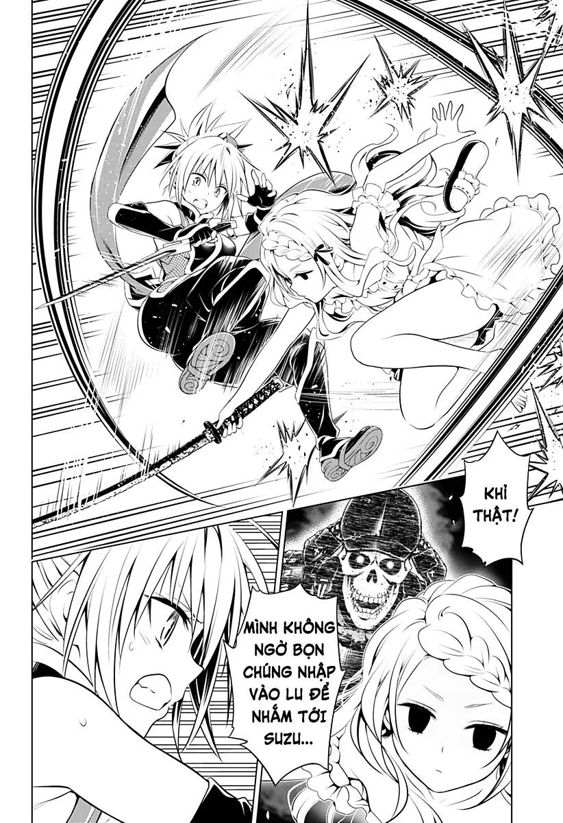 Nhẫn Giả Diệt Quỷ Chapter 98 - Trang 5