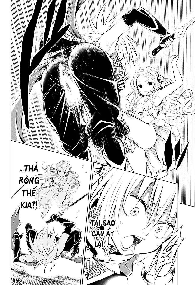 Nhẫn Giả Diệt Quỷ Chapter 98 - Trang 7